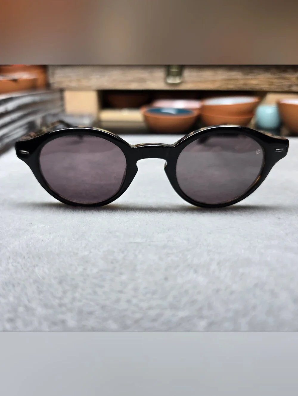 John Varvatos Sunglasses